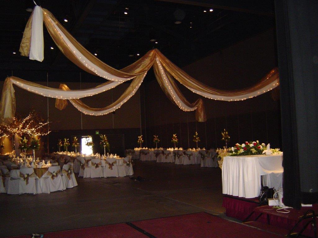 Stanislaus Decorated